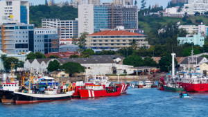 maputo